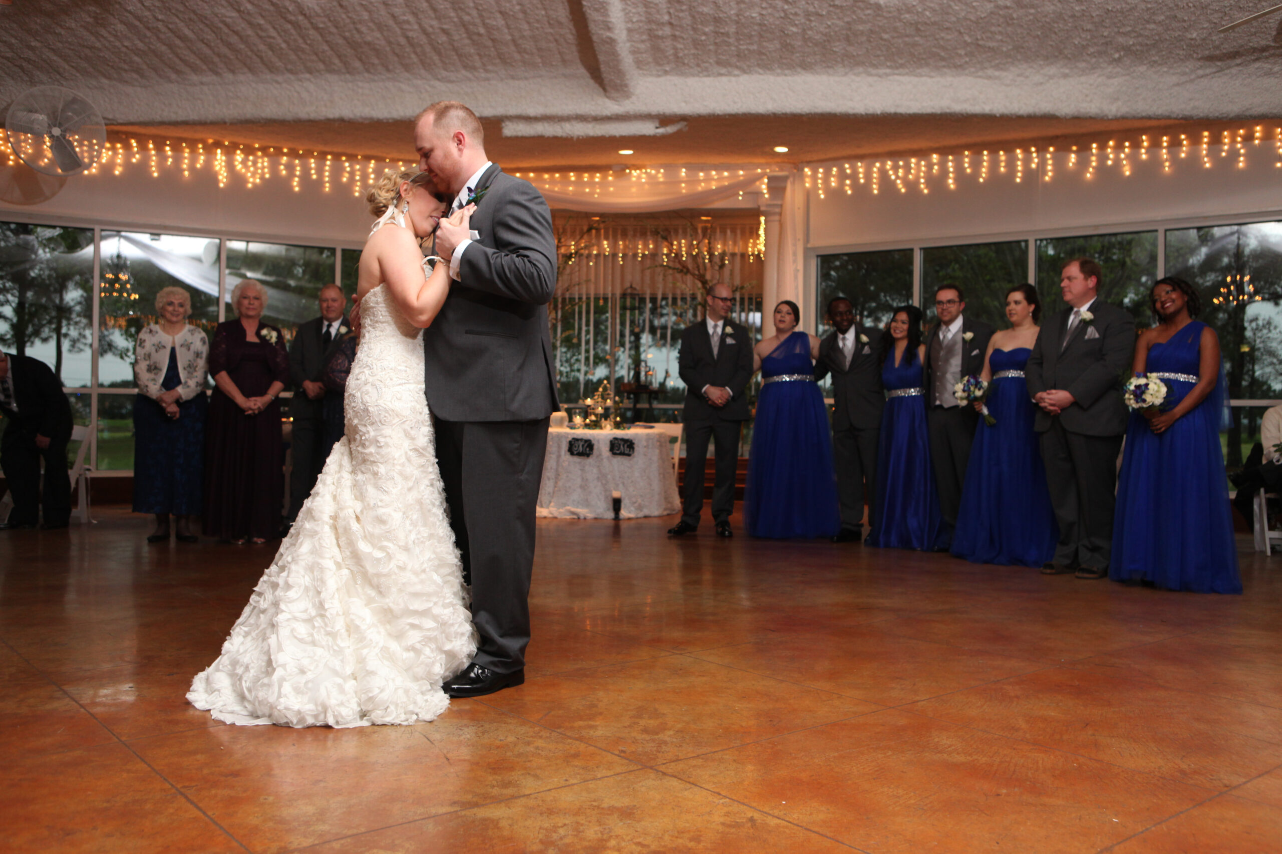 Wedding Dance Houston