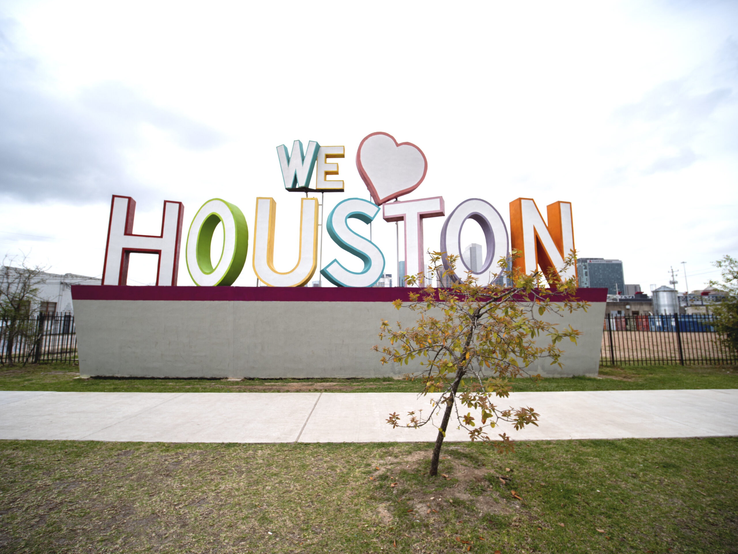 We Love Houston We Love Houston